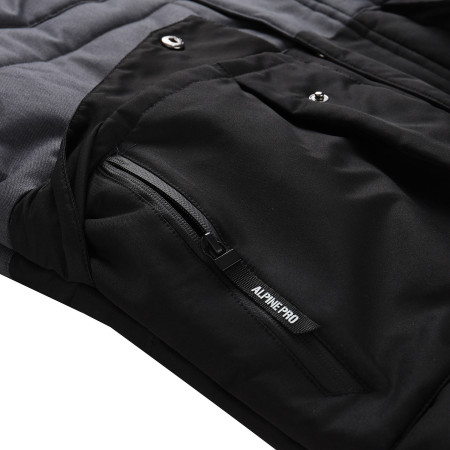 Kamizelka męska Alpine Pro Hard