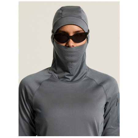 Bluza damska Craft Subz Thermal Hood W