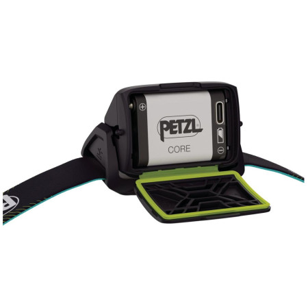 Czołówka Petzl Actik Core (2025)