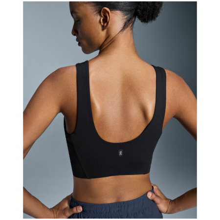 Damski top On Running Core 2-in-1 Crop