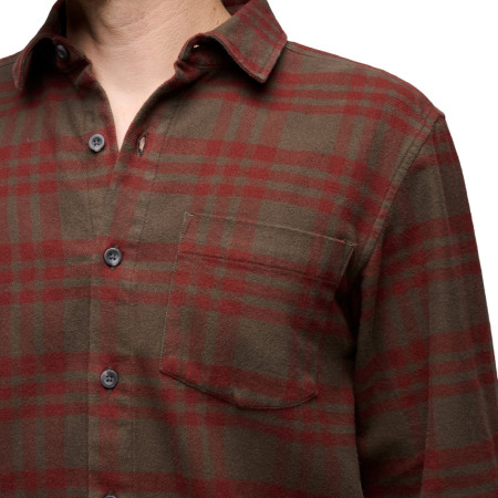 Koszula męska Black Diamond M Project Flannel