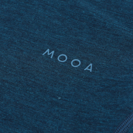 Koszulka damska MOOA MerinoSilk 160 short
