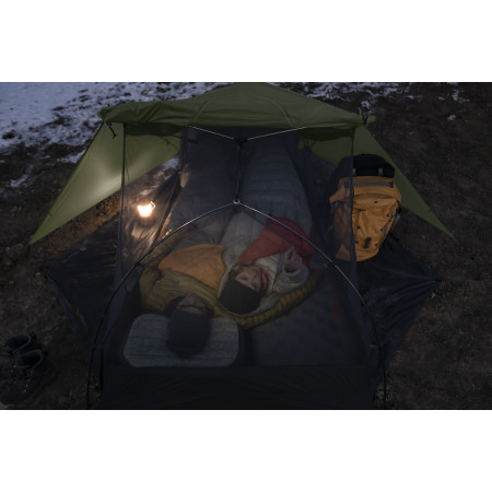 Ultralekki namiot Sea to Summit Telos TR2