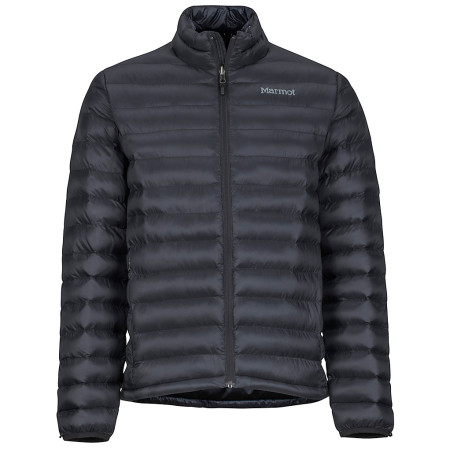 Kurtka męska Marmot Solus Featherless Jacket czarny