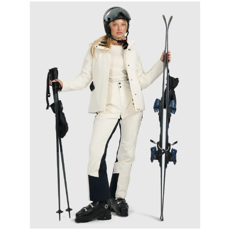 Płaszcz damski 4F Technical Jacket F0869