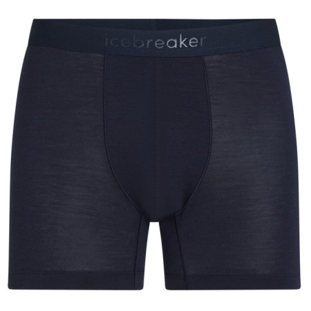 Męskie bokserki Icebreaker M Mer 125 Cool-Lite Anatomica Boxers