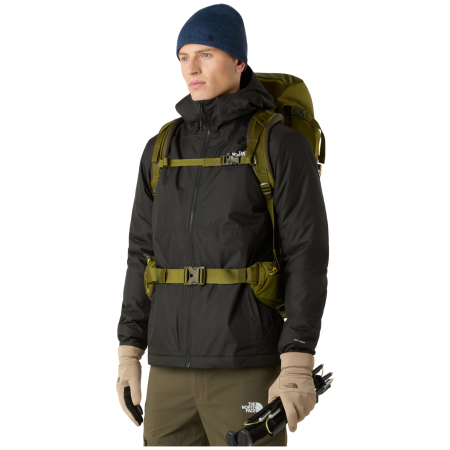 Plecak turystyczny The North Face Terra 55