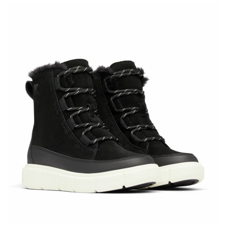 Dziecięce buty zimowe Sorel Youth Sorel Explorer™ Iii Lace Wp