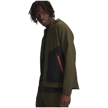 Kurtka męska Under Armour Unstoppable Jacket LC