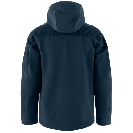 Kurtka zimowa męska Fjällräven Keb Agile Winter Jacket M