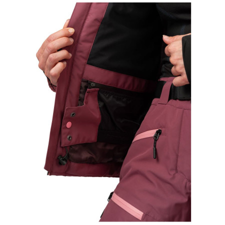 Damska kurtka narciarska Hannah Ritta