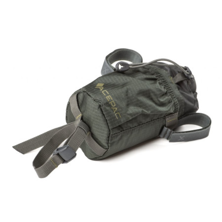 Torebka rowerowa Acepac Bike bottle bag MKIII
