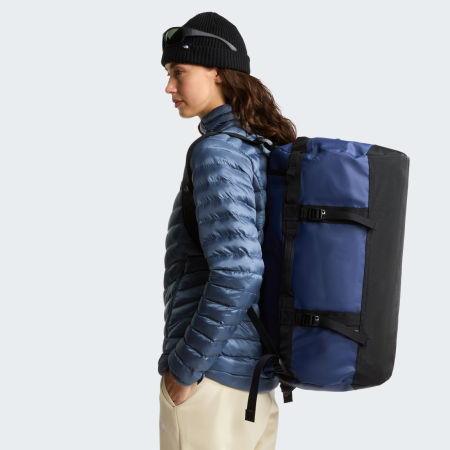 Torba podróżna The North Face Base Camp Duffel - S