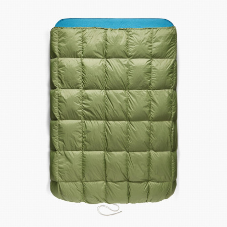 Kołdra puchowa Sea to Summit Tanami Down Comforter 7C Queen