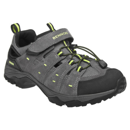 Buty Bennon Amigo O1 żółty Lime