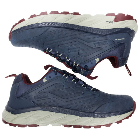 Buty męskie Regatta Derino Low