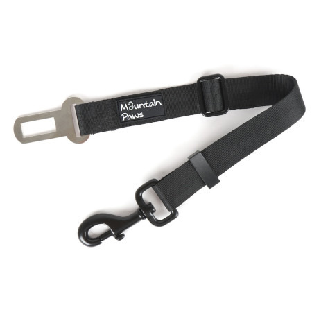 Pas samochodowy dla psa Mountain Paws Dog Seat Belt