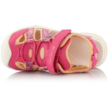 Sandały dziecięce Alpine Pro Grobo