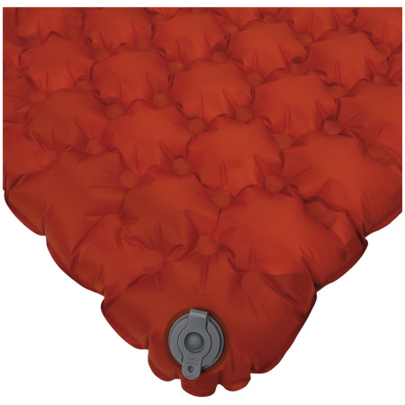 Nadmuchiwany materac Warg Atom Flat