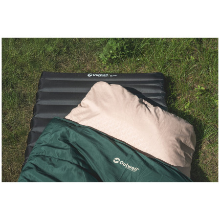 Śpiwór syntetyczny Outwell Contour Prime