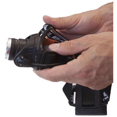 Uchwyt na rower Yate LEON