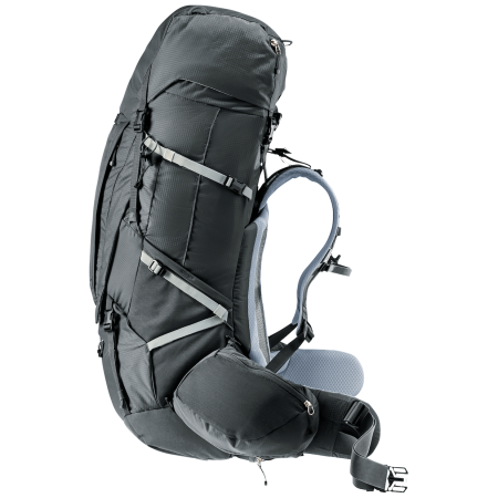 Damski plecak turystyczny Deuter Aircontact Pro 65+10 SL