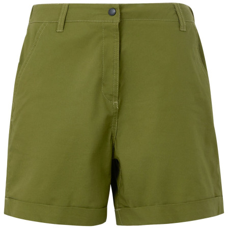 Spodenki damskie Regatta Xanthi Shorts zielony NephiteGreen