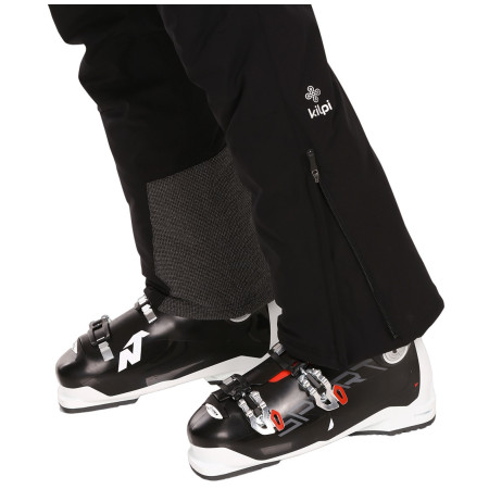 Męskie spodnie zimowe Kilpi Mimas-M