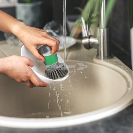 Szczotka Brunner Pura