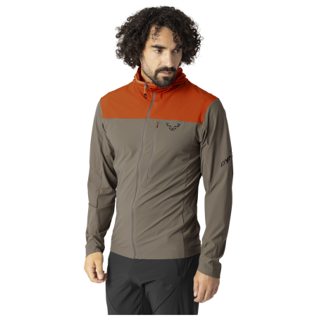Kurtka męska Dynafit Traverse Dst Jkt M