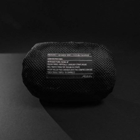 Plecak składany Matador Freerain22