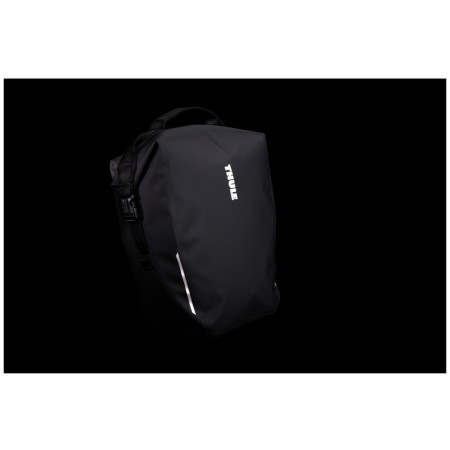 Torebka rowerowa Thule Shield Pannier 22L