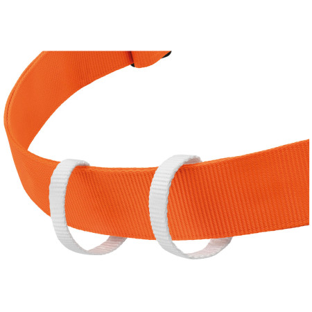 Uprząż wspinaczkowa Petzl Superavanti