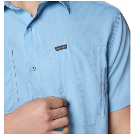 Koszula męska Columbia Silver Ridge™ Utility Lite Short Sleeve