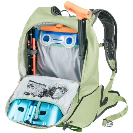 Plecak skiturowy Deuter Updays 24 SL