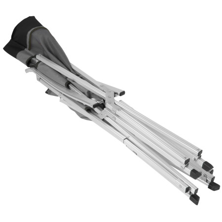 Fotel Zulu Relax Alu