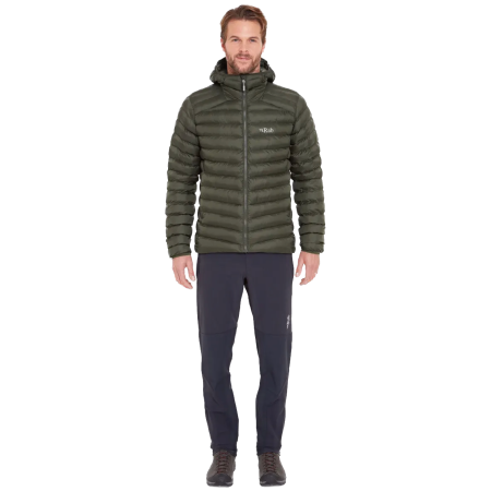 Kurtka męska Rab Cirrus Alpine Jacket