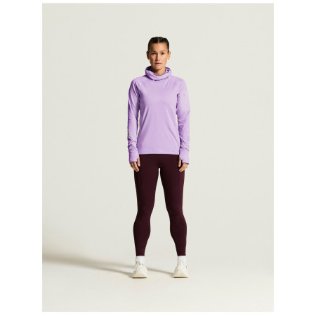 Bluza damska Craft Subz Thermal Hood W