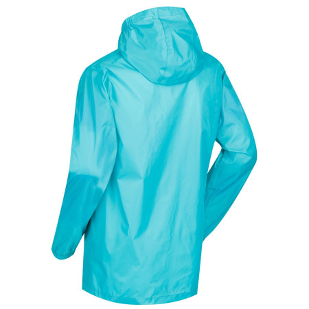 Kurtka dziecięca Regatta Kid Pk It Jkt III CL