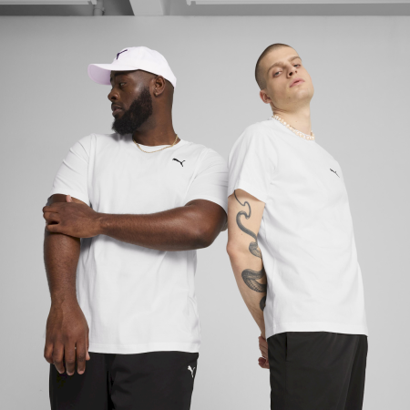 Koszulka męska Puma ESS Small Logo Tee