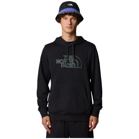 Męska bluza The North Face Drew Peak Light Hoodie