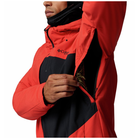 Kurtka zimowa męska Columbia Winter District™ III Jacket
