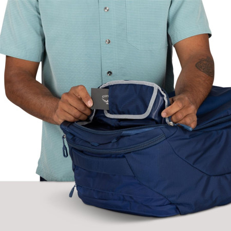 Torba podróżna Osprey Farpoint 40