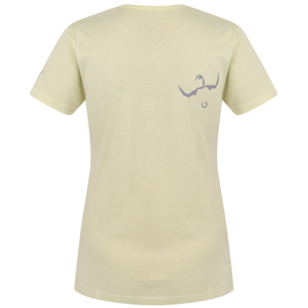 Koszulka damska High Point Rock Cream Lady T-Shirt
