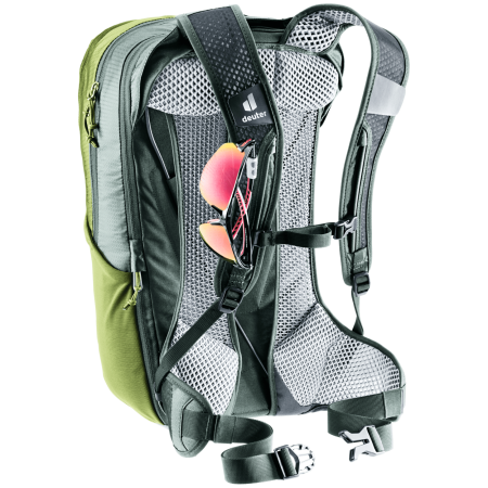 Plecak Deuter Race Air 14+3