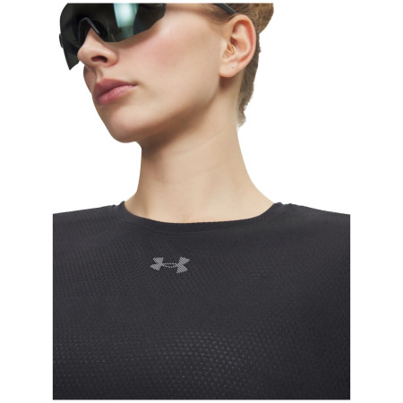 Koszulka damska Under Armour UA Velociti Shortsleeve