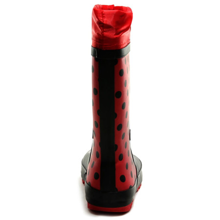 Kalosze dziecięce Regatta Mudplay Jnr