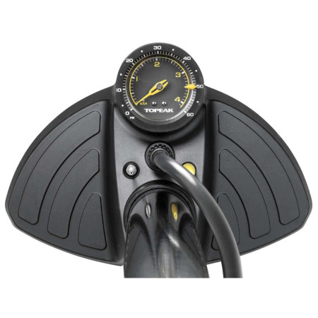 Pompka Topeak JoeBlow Mountain