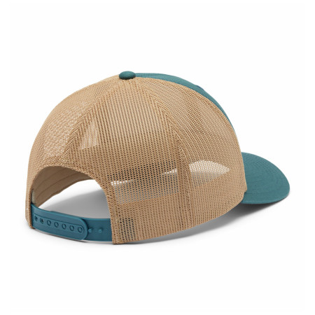 Bejsbolówka Columbia Mesh Snap Back