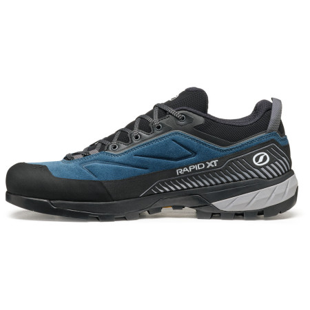 Męskie buty turystyczne Scarpa Rapid XT